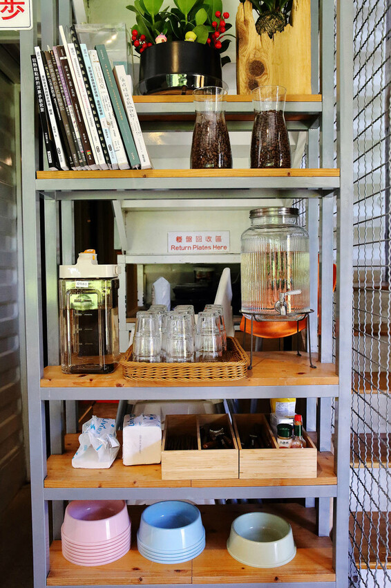 桃園龜山狗狗專屬樂園再+1！【Nose.Y Café 】林口