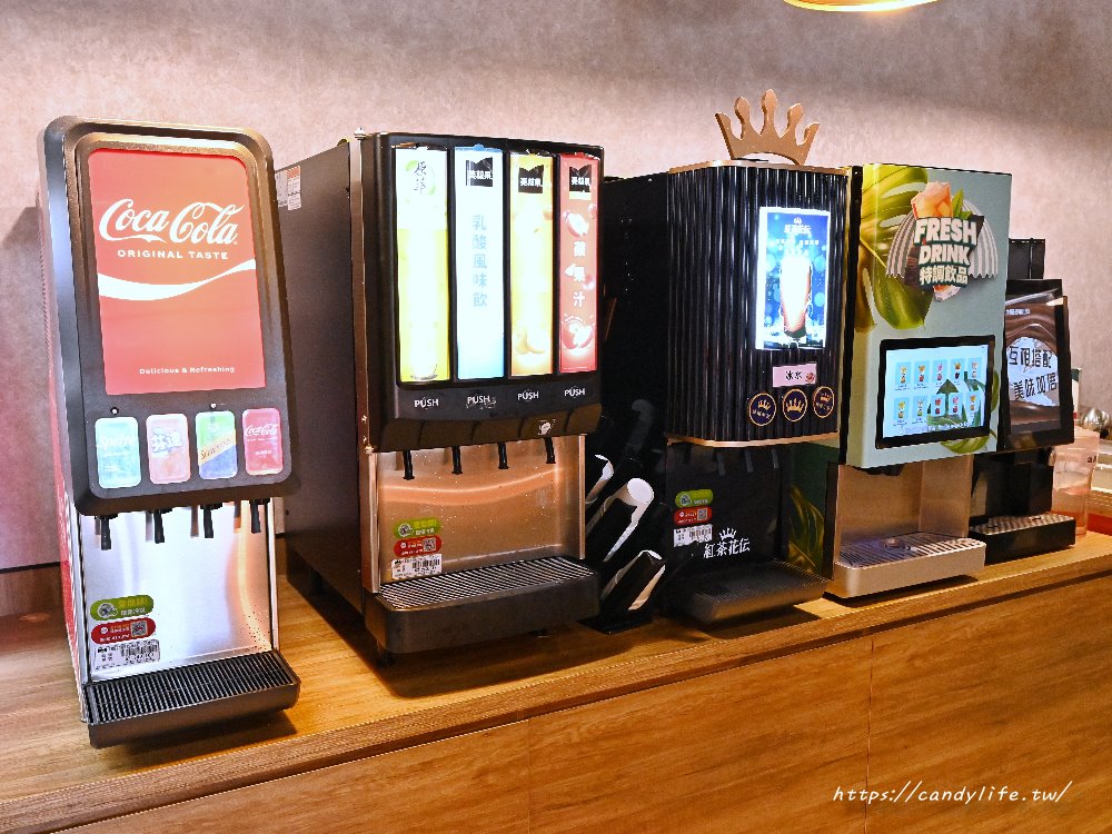 絕品饕鍋｜台中海線高CP值吃到飽！只要539元起，享肉品、海鮮、蔬菜、熟食、甜點等無限放題 - 糖糖's 享食生活