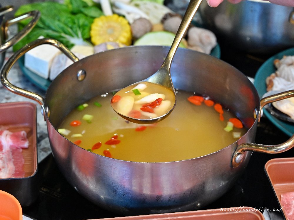 絕品饕鍋｜台中海線高CP值吃到飽！只要539元起，享肉品、海鮮、蔬菜、熟食、甜點等無限放題 - 糖糖's 享食生活