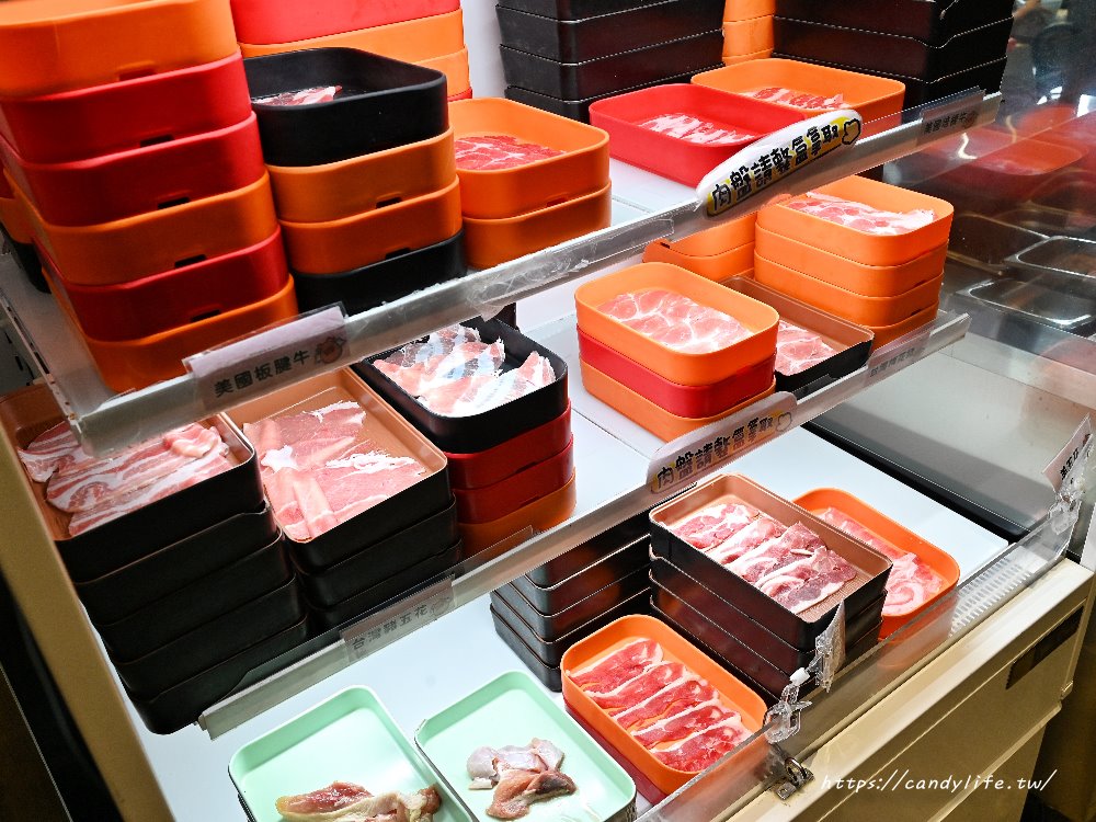 絕品饕鍋｜台中海線高CP值吃到飽！只要539元起，享肉品、海鮮、蔬菜、熟食、甜點等無限放題 - 糖糖's 享食生活
