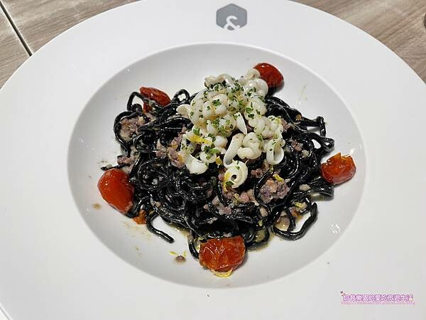 [台北信義區]SALT&STONE@台北101餐廳