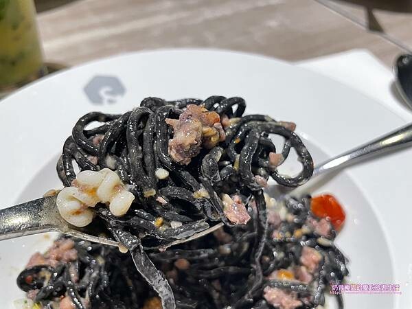 [台北信義區]SALT&STONE@台北101餐廳