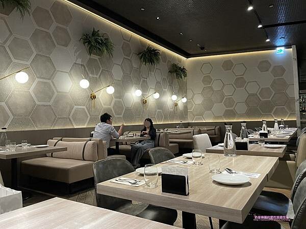 [台北信義區]SALT&STONE@台北101餐廳