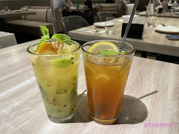 [台北信義區]SALT&STONE@台北101餐廳