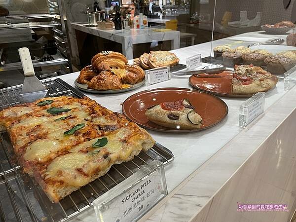 [台北信義區]SALT&STONE@台北101餐廳