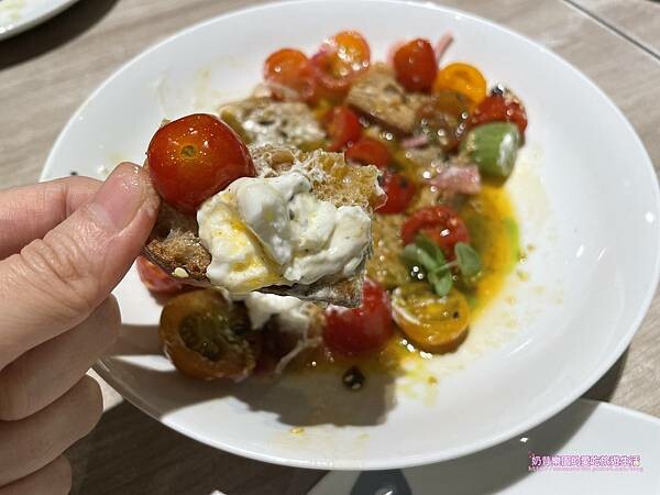 [台北信義區]SALT&STONE@台北101餐廳