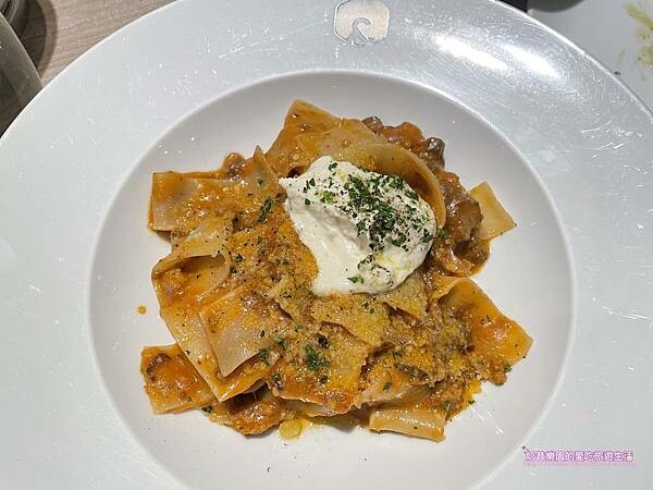 [台北信義區]SALT&STONE@台北101餐廳