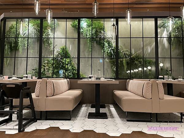 [台北信義區]SALT&STONE@台北101餐廳