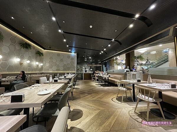 [台北信義區]SALT&STONE@台北101餐廳