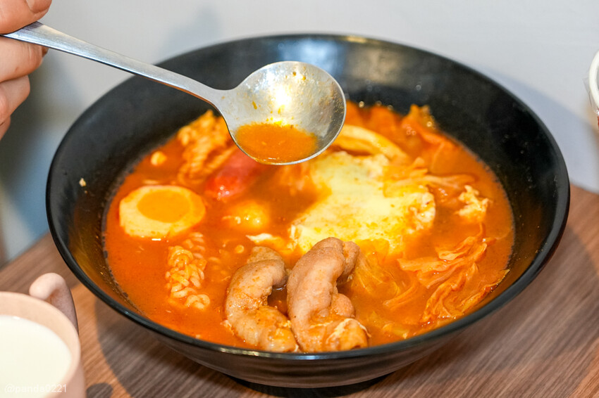 桃園平鎮｜晨熙早午餐-南勢店．在地人推薦的高CP值早午餐！