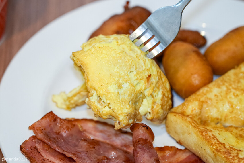 桃園平鎮｜晨熙早午餐-南勢店．在地人推薦的高CP值早午餐！