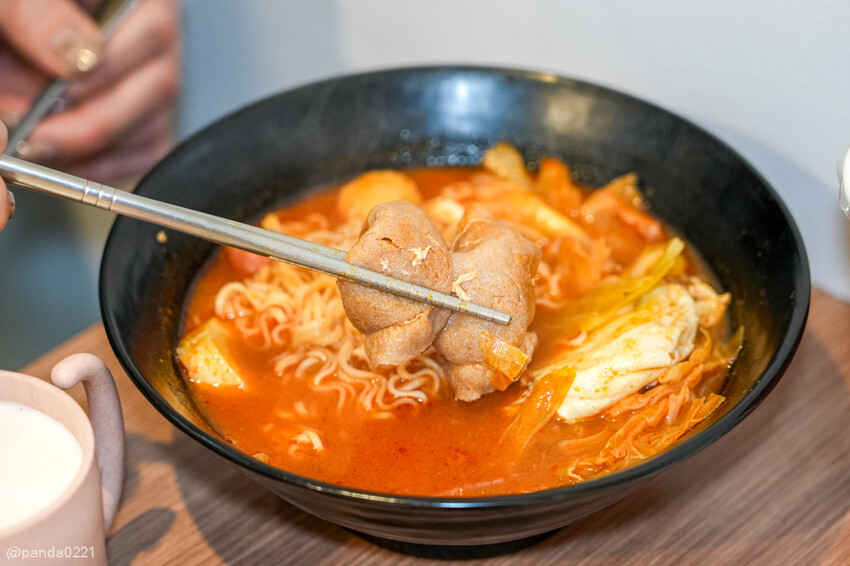 桃園平鎮｜晨熙早午餐-南勢店．在地人推薦的高CP值早午餐！