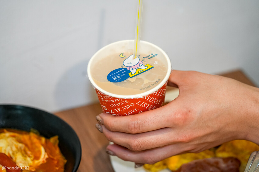 桃園平鎮｜晨熙早午餐-南勢店．在地人推薦的高CP值早午餐！