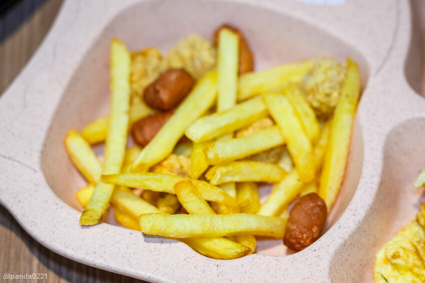 桃園平鎮｜晨熙早午餐-南勢店．在地人推薦的高CP值早午餐！