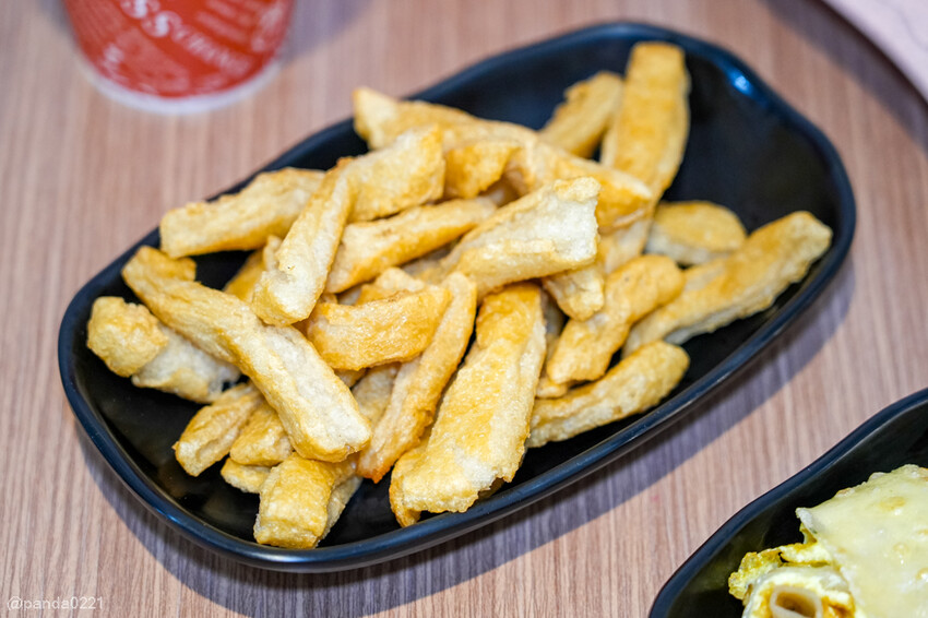 桃園平鎮｜晨熙早午餐-南勢店．在地人推薦的高CP值早午餐！