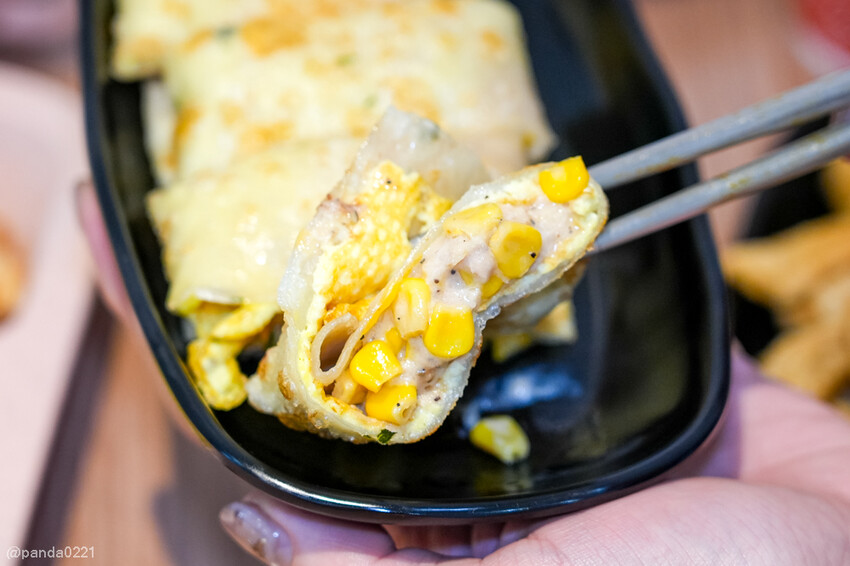 桃園平鎮｜晨熙早午餐-南勢店．在地人推薦的高CP值早午餐！