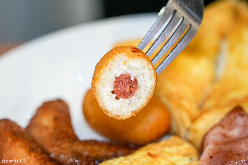 桃園平鎮｜晨熙早午餐-南勢店．在地人推薦的高CP值早午餐！