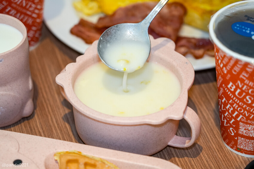 桃園平鎮｜晨熙早午餐-南勢店．在地人推薦的高CP值早午餐！