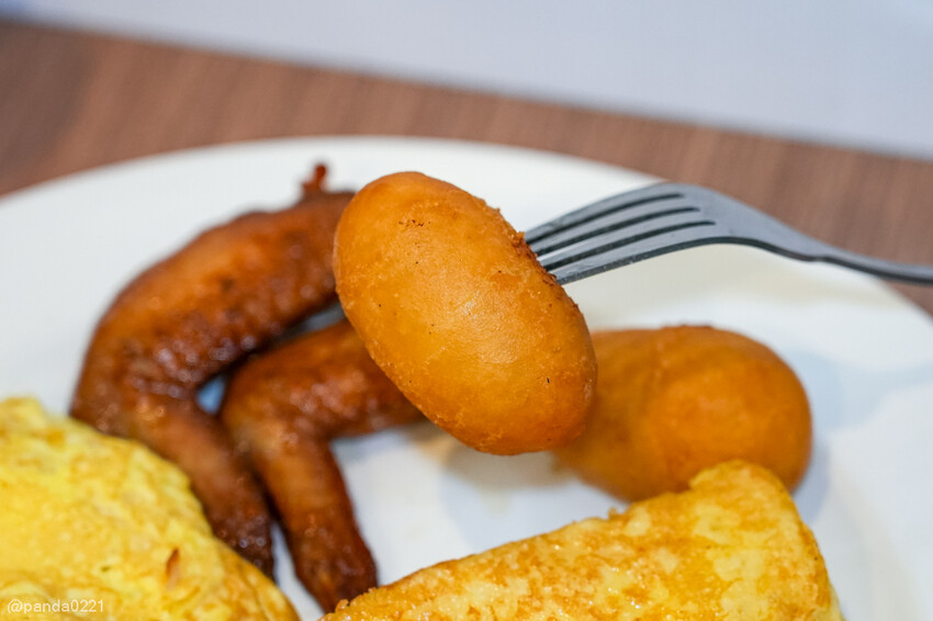 桃園平鎮｜晨熙早午餐-南勢店．在地人推薦的高CP值早午餐！
