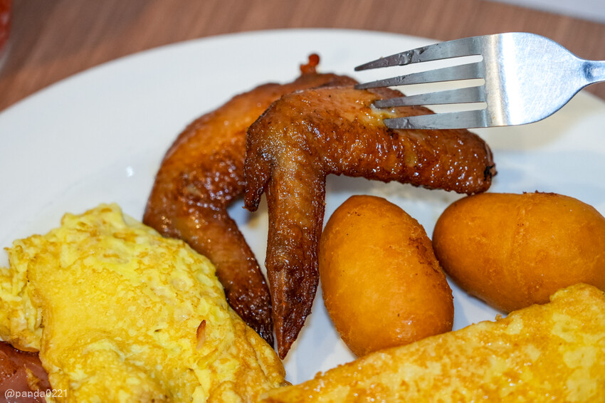 桃園平鎮｜晨熙早午餐-南勢店．在地人推薦的高CP值早午餐！