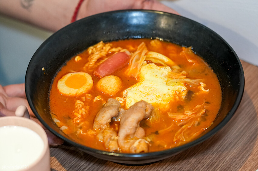 桃園平鎮｜晨熙早午餐-南勢店．在地人推薦的高CP值早午餐！