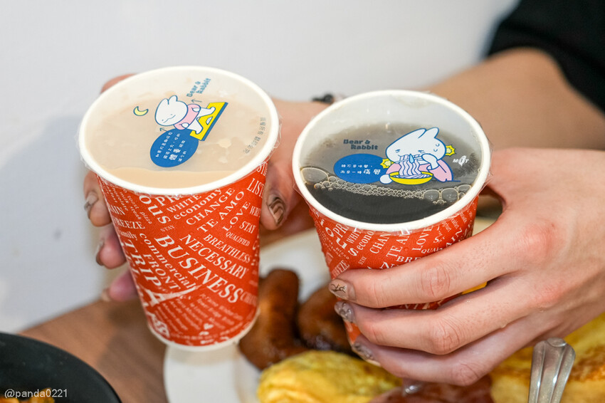 桃園平鎮｜晨熙早午餐-南勢店．在地人推薦的高CP值早午餐！