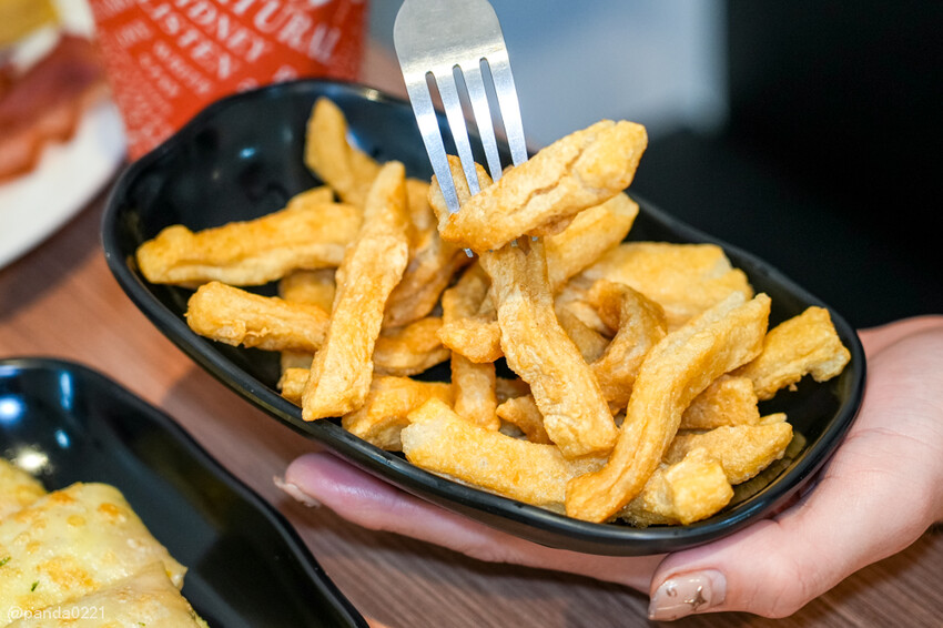 桃園平鎮｜晨熙早午餐-南勢店．在地人推薦的高CP值早午餐！