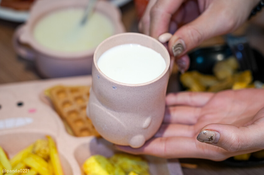 桃園平鎮｜晨熙早午餐-南勢店．在地人推薦的高CP值早午餐！