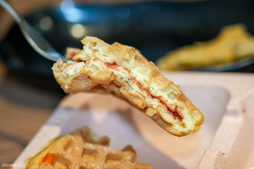 桃園平鎮｜晨熙早午餐-南勢店．在地人推薦的高CP值早午餐！