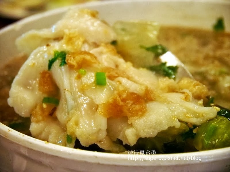 [餐廳食記]台北的天然臺湘菜館：平實美味的湘菜老店