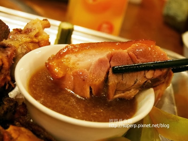 [餐廳食記]台北的天然臺湘菜館：平實美味的湘菜老店