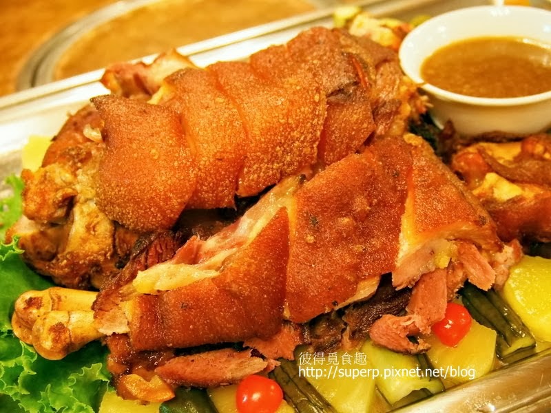 [餐廳食記]台北的天然臺湘菜館：平實美味的湘菜老店