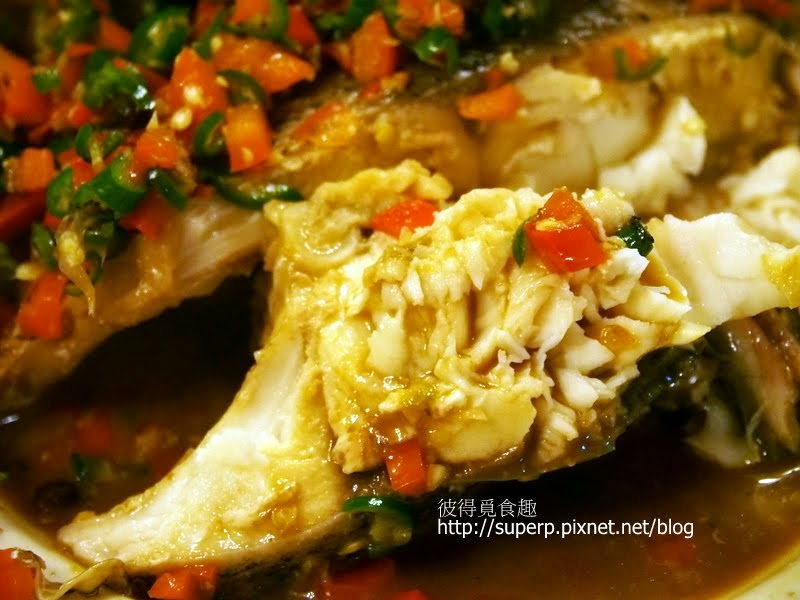 [餐廳食記]台北的天然臺湘菜館：平實美味的湘菜老店