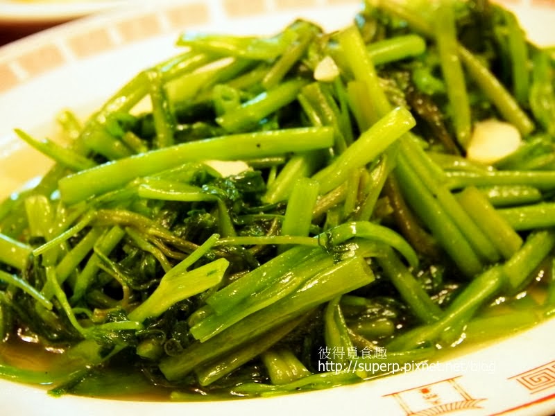[餐廳食記]台北的天然臺湘菜館：平實美味的湘菜老店