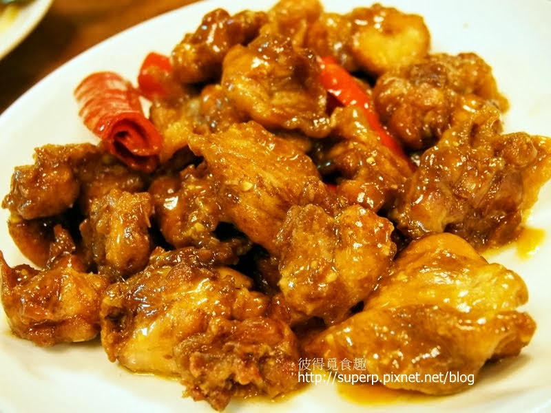 [餐廳食記]台北的天然臺湘菜館：平實美味的湘菜老店