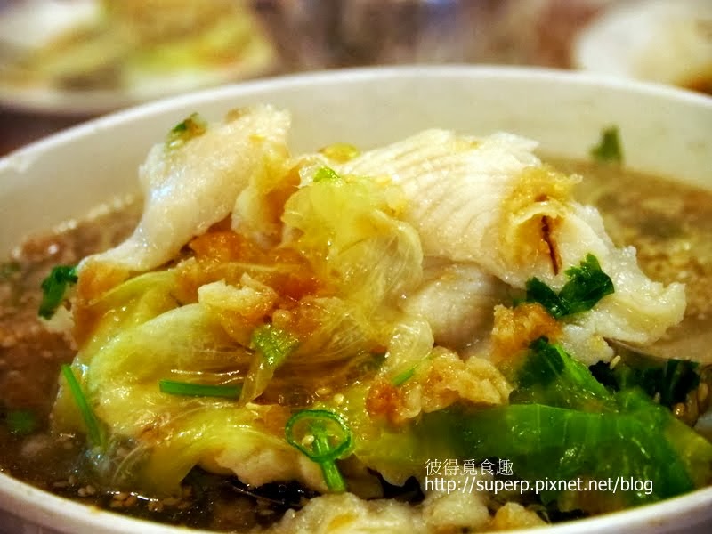 [餐廳食記]台北的天然臺湘菜館：平實美味的湘菜老店