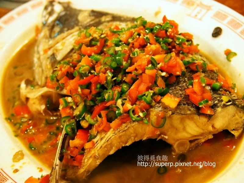 [餐廳食記]台北的天然臺湘菜館：平實美味的湘菜老店