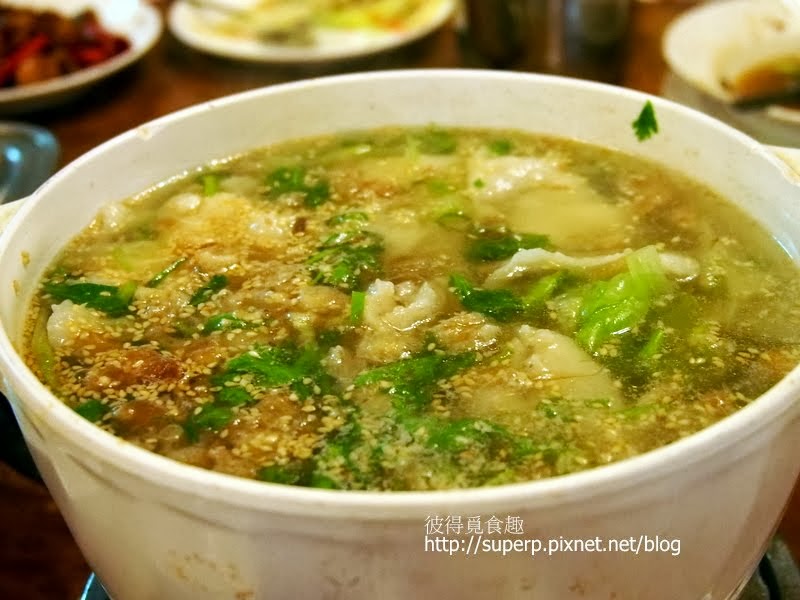 [餐廳食記]台北的天然臺湘菜館：平實美味的湘菜老店