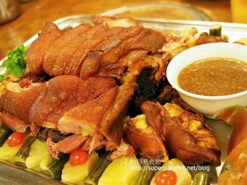 [餐廳食記]台北的天然臺湘菜館：平實美味的湘菜老店