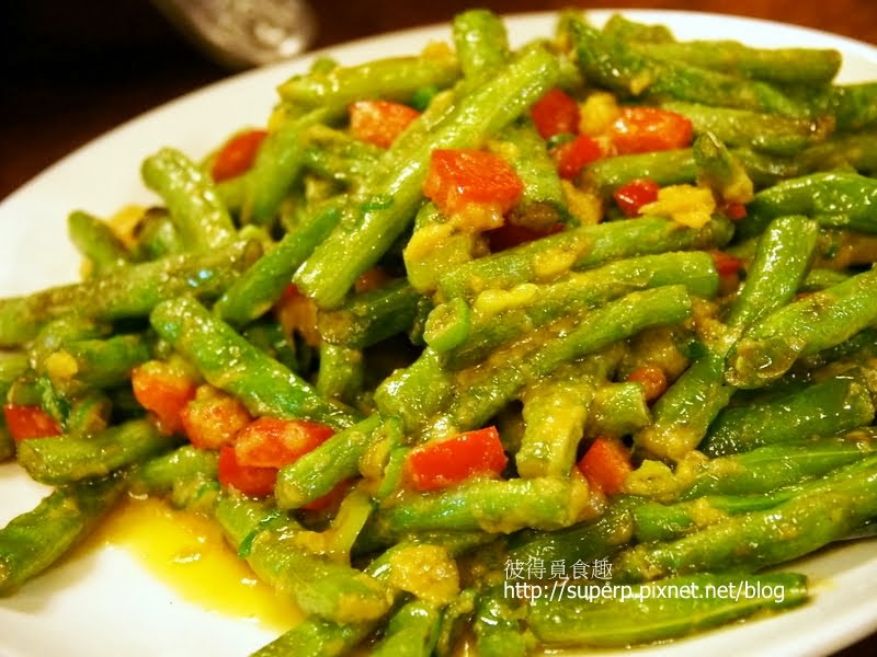 [餐廳食記]台北的天然臺湘菜館：平實美味的湘菜老店