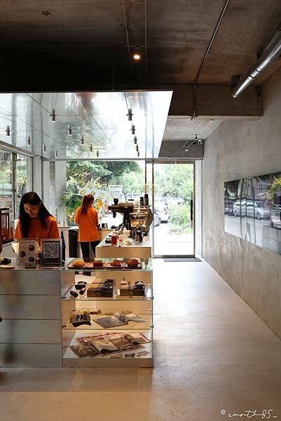 [ 台北美食 ] SeedDown Please Cafe-