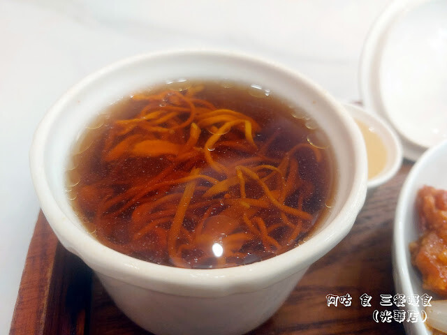 【高雄Ω前鎮區】三餐暖食（光華店）｜米其林指南2024推薦餐