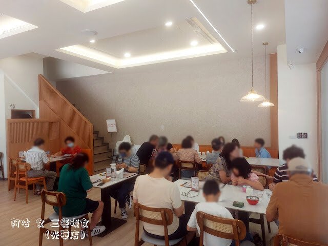 【高雄Ω前鎮區】三餐暖食（光華店）｜米其林指南2024推薦餐
