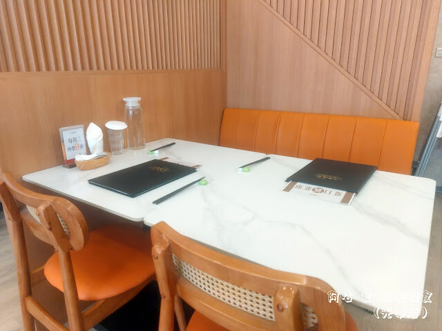 【高雄Ω前鎮區】三餐暖食（光華店）｜米其林指南2024推薦餐