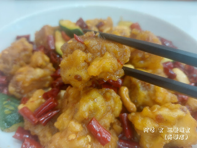 【高雄Ω前鎮區】三餐暖食（光華店）｜米其林指南2024推薦餐