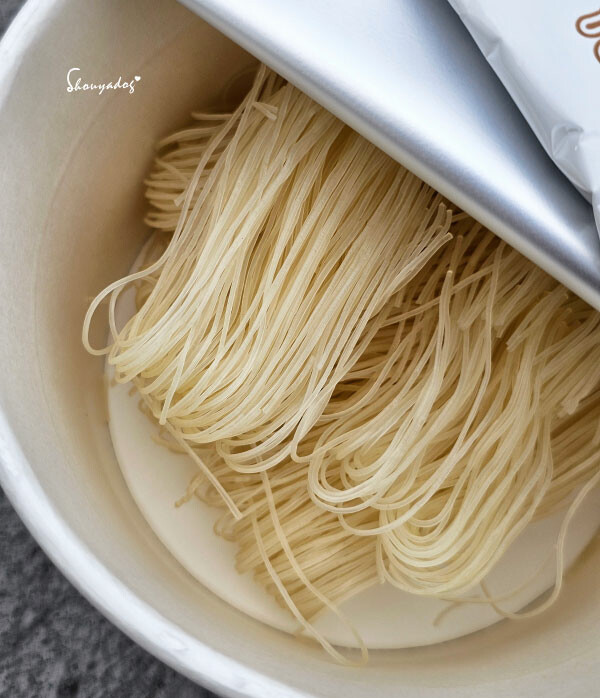 Costco限定版 百濟微辣白醬義大利麵 Mr.HOO系列