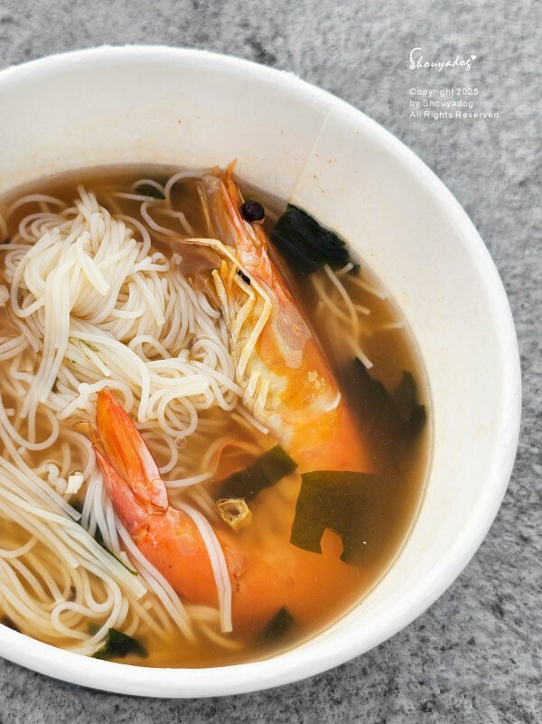 Costco限定版 百濟微辣白醬義大利麵 Mr.HOO系列