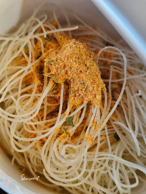 Costco限定版 百濟微辣白醬義大利麵 Mr.HOO系列