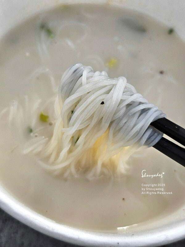 Costco限定版 百濟微辣白醬義大利麵 Mr.HOO系列