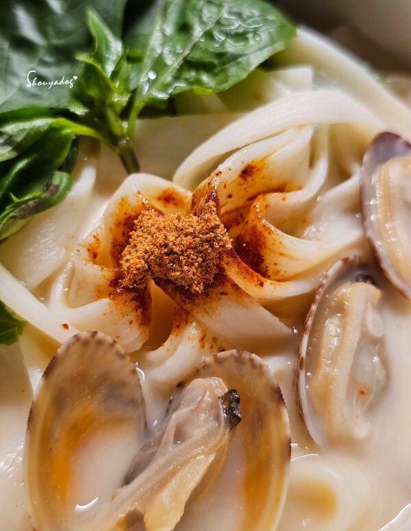 Costco限定版 百濟微辣白醬義大利麵 Mr.HOO系列